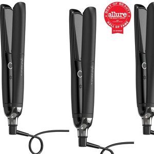 GHD Platinum Styler 1" Flat Iron Hair Tool Straightener